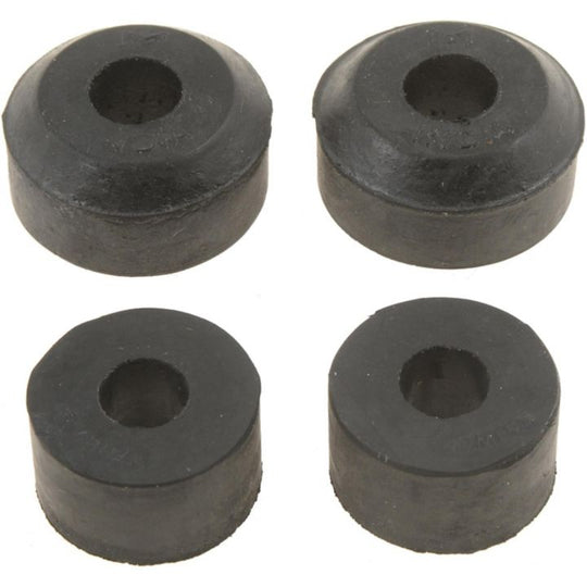 31019 Dorman HELP! Shock Bushings Assortment, 4-pk