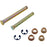 38423 Dorman HELP! Door Hinge Pin & Bushing Kit, Dodge, 8-pc