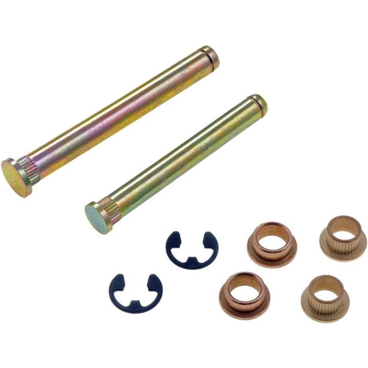 38423 Dorman HELP! Door Hinge Pin & Bushing Kit, Dodge, 8-pc