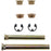 38423 Dorman HELP! Door Hinge Pin & Bushing Kit, Dodge, 8-pc