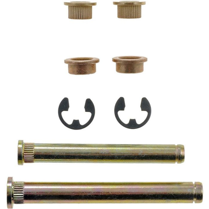38423 Dorman HELP! Door Hinge Pin & Bushing Kit, Dodge, 8-pc
