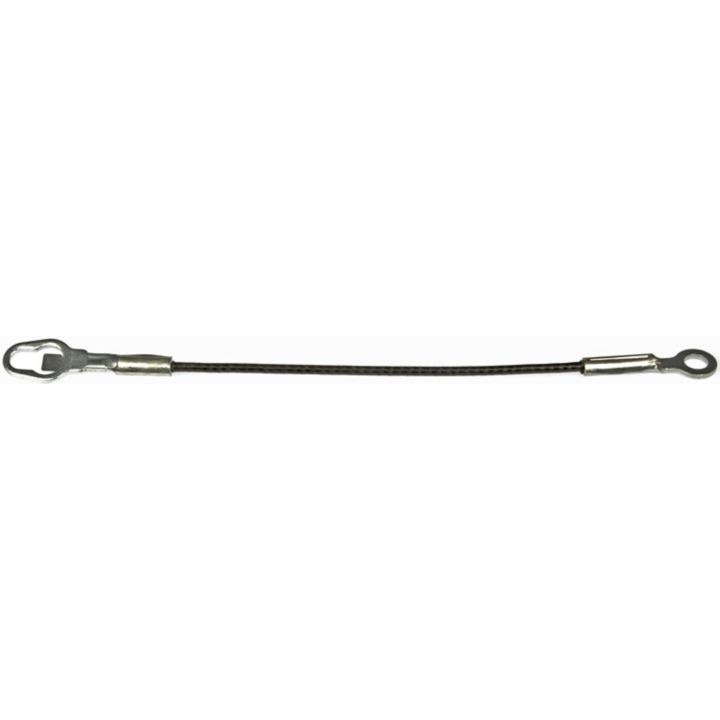 38532 Dorman HELP! Tailgate Cable, Ford, 17-3/4-in