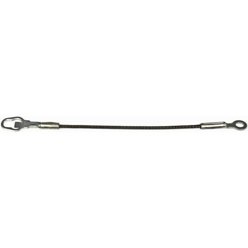 38532 Dorman HELP! Tailgate Cable, Ford, 17-3/4-in