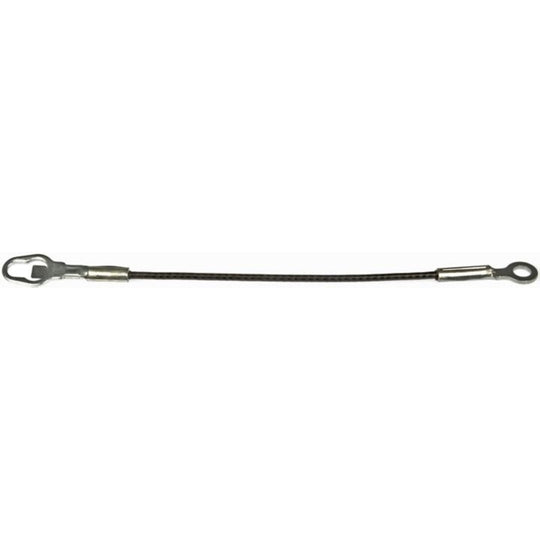 38532 Dorman HELP! Tailgate Cable, Ford, 17-3/4-in