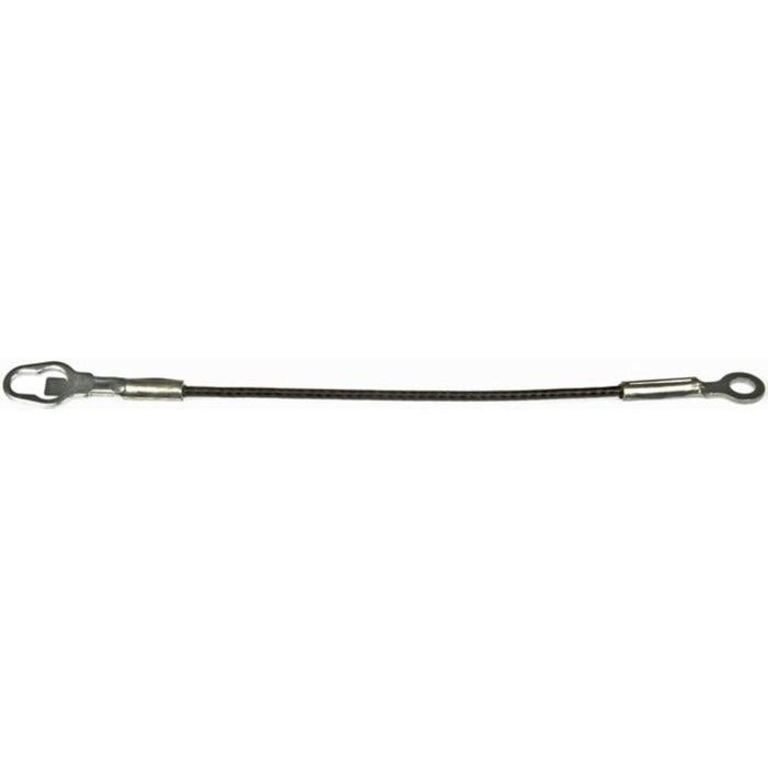 38532 Dorman HELP! Tailgate Cable, Ford, 17-3/4-in