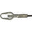 38532 Dorman HELP! Tailgate Cable, Ford, 17-3/4-in