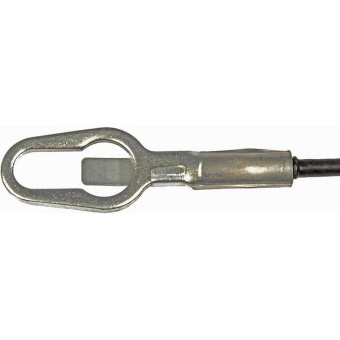 38532 Dorman HELP! Tailgate Cable, Ford, 17-3/4-in