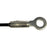 38532 Dorman HELP! Tailgate Cable, Ford, 17-3/4-in