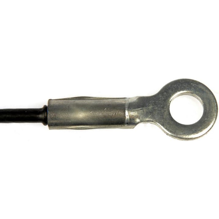 38532 Dorman HELP! Tailgate Cable, Ford, 17-3/4-in