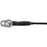 38536 Dorman HELP! Tailgate Cable, GM, 15-1/8-in