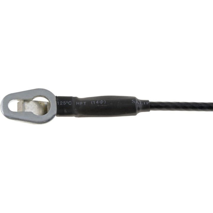 38536 Dorman HELP! Tailgate Cable, GM, 15-1/8-in