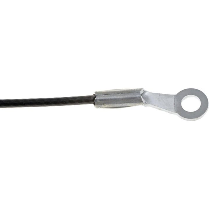 38536 Dorman HELP! Tailgate Cable, GM, 15-1/8-in