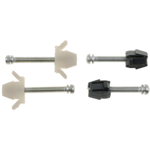 42187 Dorman HELP! Headlamp Adjustment Screw, 4-pk