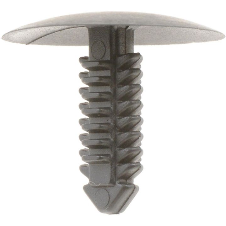 45811 Dorman HELP! Interior Bumper Clip, Chrysler/Ford, 2-pk