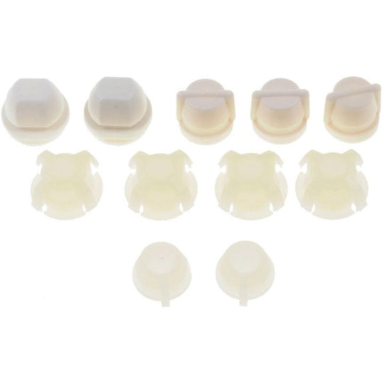 49447 Dorman HELP! Wiper Linkage Bushing