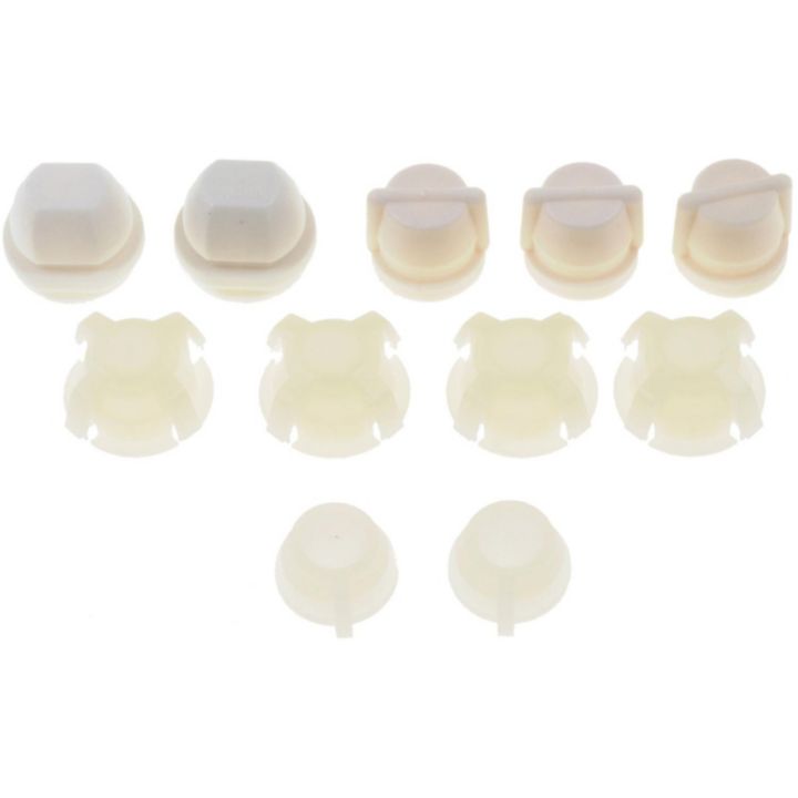 49447 Dorman HELP! Wiper Linkage Bushing