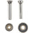 75398 Dorman HELP! Door Lock Knob Assortment, 4-pk