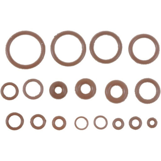 80020 Dorman HELP! Viton O-Ring, Universal, Assortment, 18-pk