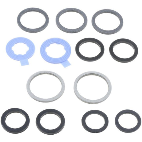 66221 Dorman HELP! Oil Drain Plug Gasket Assortment
