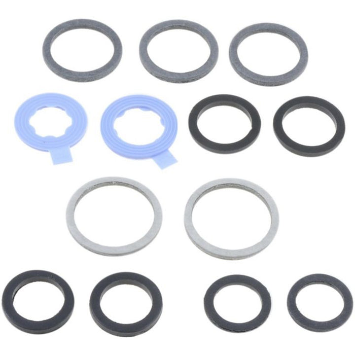 66221 Dorman HELP! Oil Drain Plug Gasket Assortment