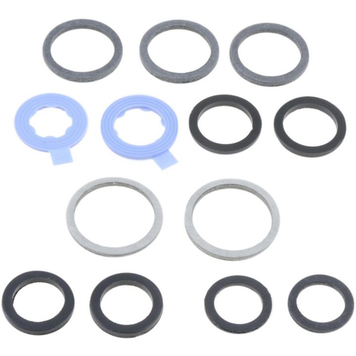 66221 Dorman HELP! Oil Drain Plug Gasket Assortment