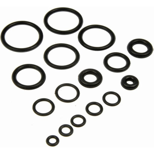 80000 Dorman HELP! O-Ring Assortment, 16-pk