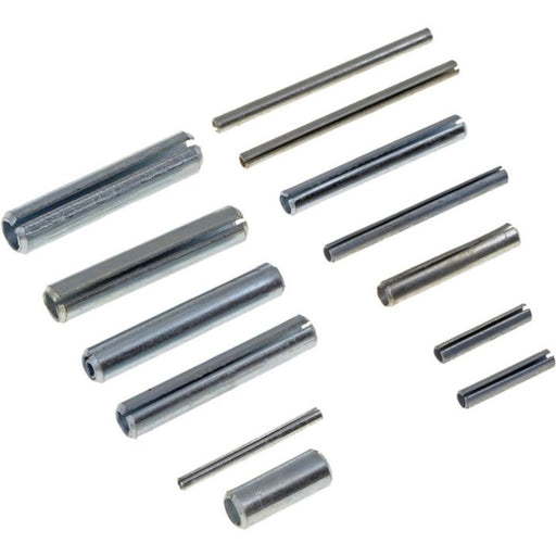13850 Dorman HELP! Roll Pin Assortment, 13-pk