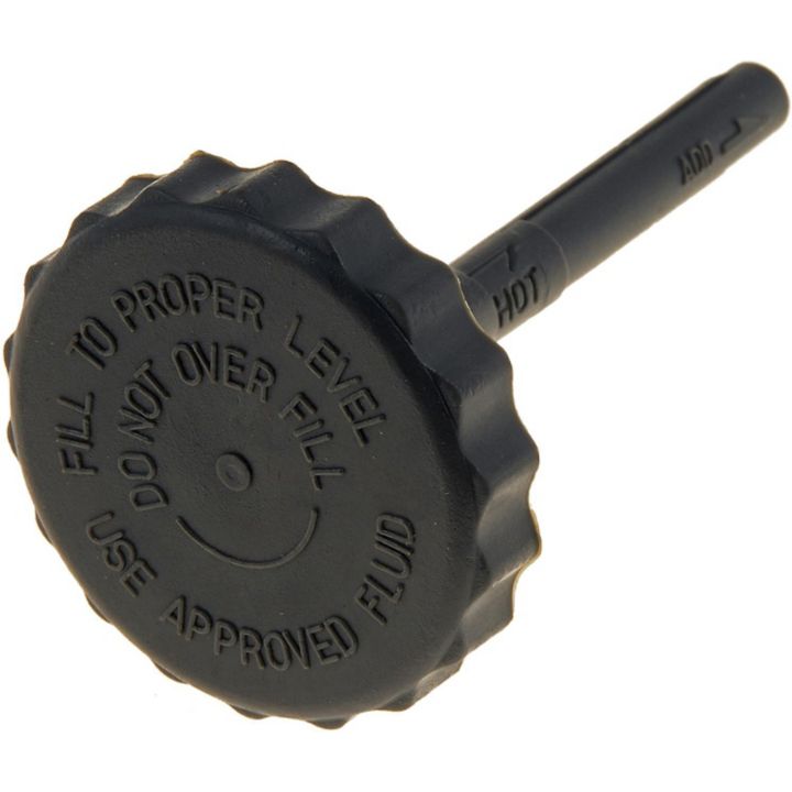 82581 Dorman HELP! Power Steering Cap, GM