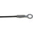 38529 Dorman HELP! Tailgate Cable, GM, 14-1/4-in