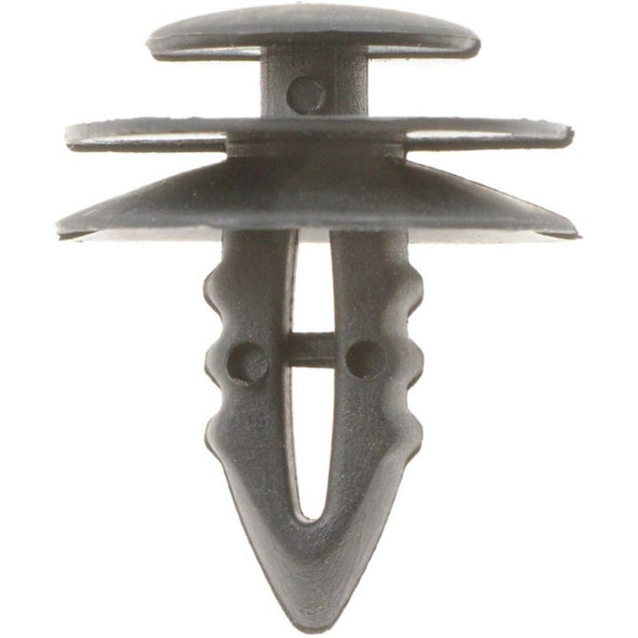 45688 Dorman HELP! Interior Panel Trim Retainer Clip, GM/Chrysler, Bulk Pack, 15-pk