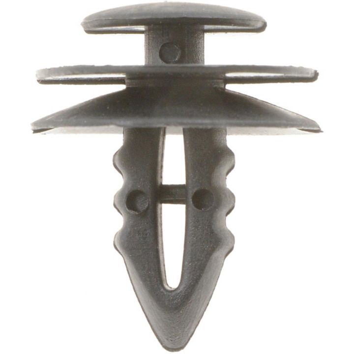 45688 Dorman HELP! Interior Panel Trim Retainer Clip, GM/Chrysler, Bulk Pack, 15-pk