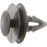 45688 Dorman HELP! Interior Panel Trim Retainer Clip, GM/Chrysler, Bulk Pack, 15-pk