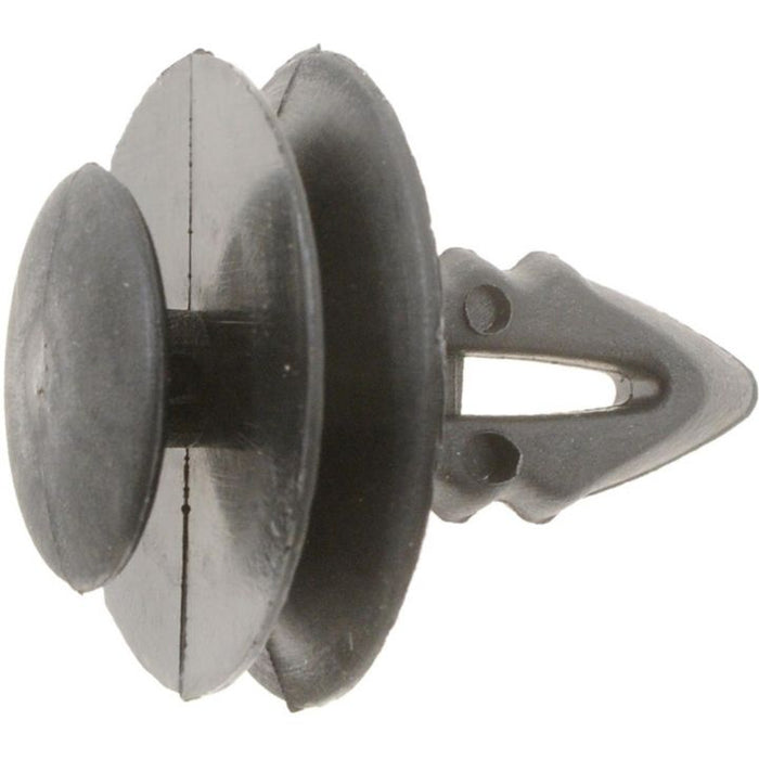 45688 Dorman HELP! Interior Panel Trim Retainer Clip, GM/Chrysler, Bulk Pack, 15-pk