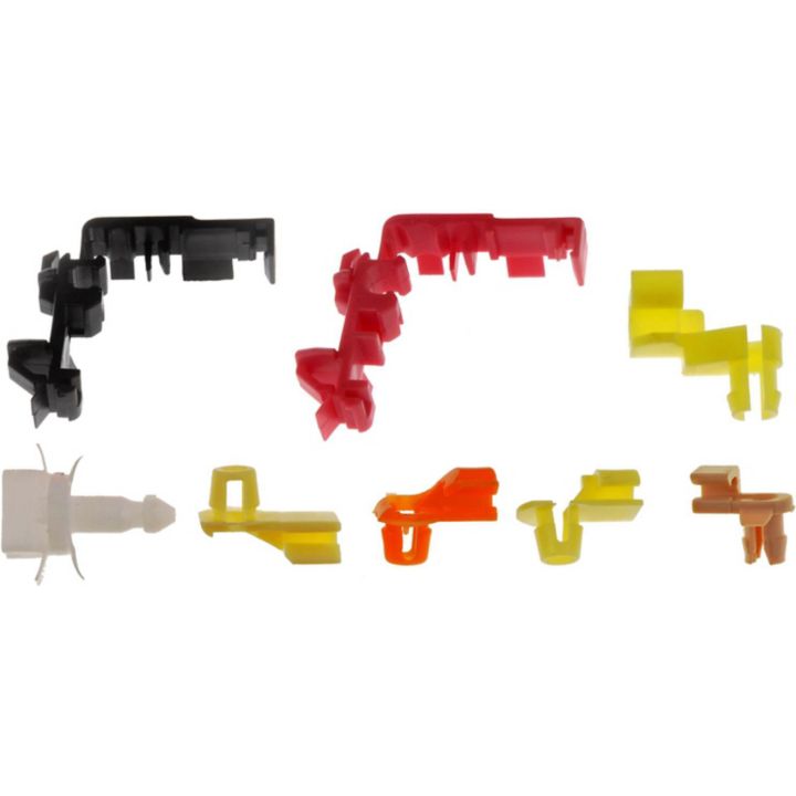 75474 Dorman HELP! Door Lock Rod Clip