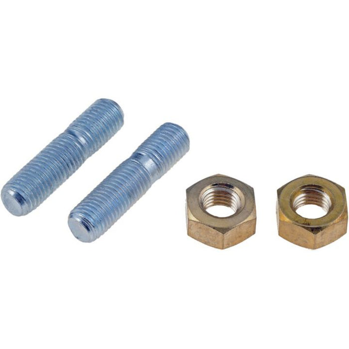 03105 Dorman HELP Exhaust Stud Kit 4 pc Partsource