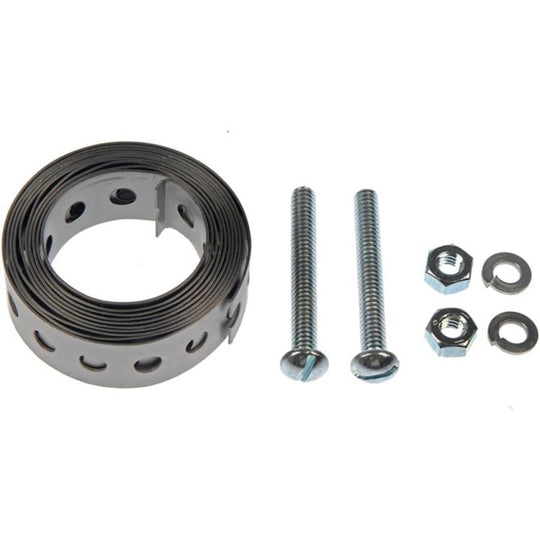 03120 Dorman HELP! Metal Strapping Kit, Universal, 5-ft
