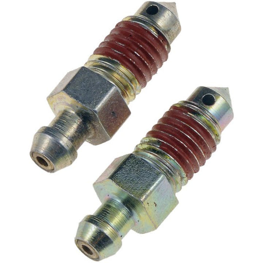 12702 Dorman HELP! Brake Speed-Bleeder Screw, GM, 2-pk