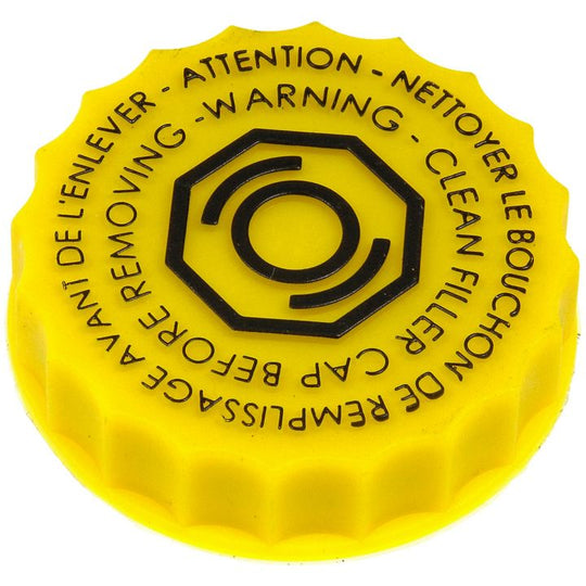 42053 Dorman Chrysler Master Cylinder Cap