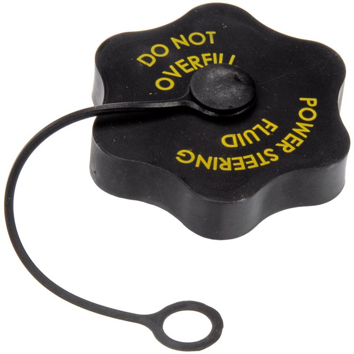 82726 Dorman Power Steering Reservoir Cap for Ford