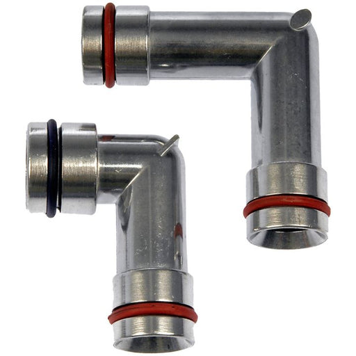 47065HP Dorman High Pressure Aluminum Heater Hose Elbow