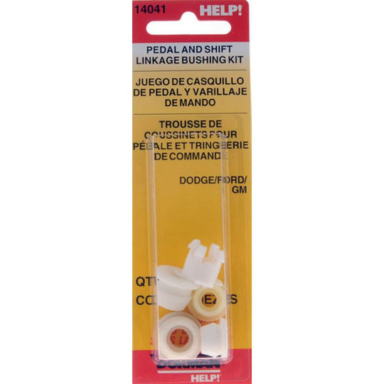 14041 Dorman Shift Link Bushings