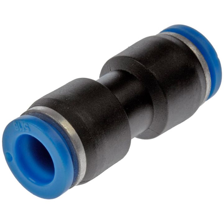 800-193 Dorman Nylon Fuel Line Unions, 5/16-in