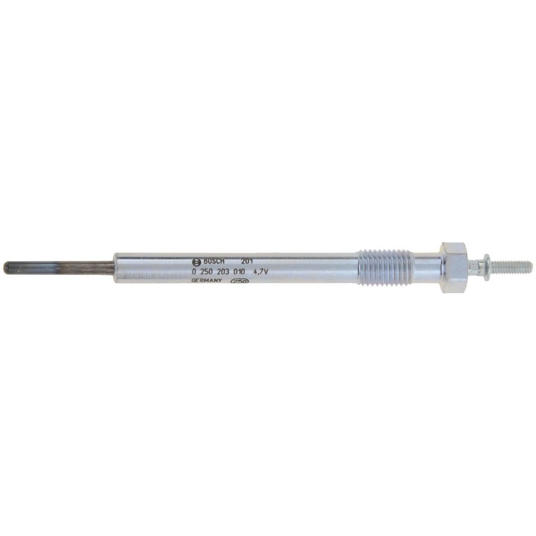 0250203010 Bosch Glow Plug, 1-pk
