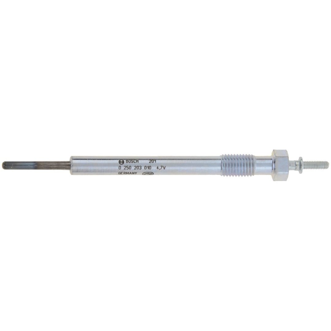 0250203010 Bosch Glow Plug 1 pk Partsource