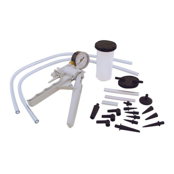 44136 Vacuum Pump