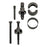 44298 Pulley Puller Installing Kit