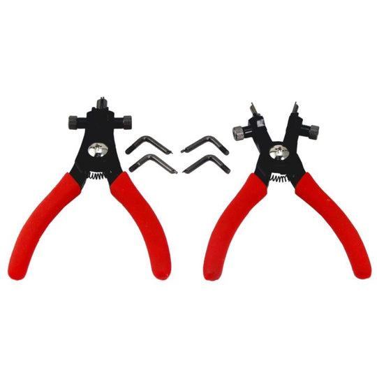 44356 HD Snap Ring External/Internal/Plier