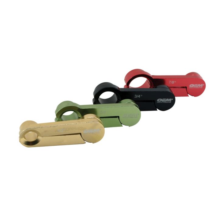 44183 Disconnect Set, 4-pc