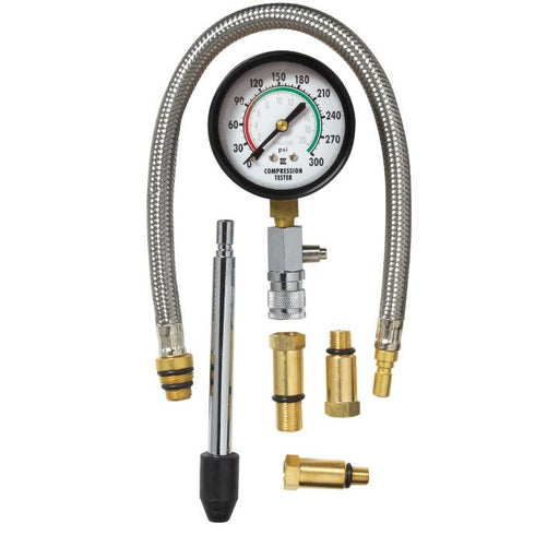 3614 Equus 3614 Professional Compression Tester Kit