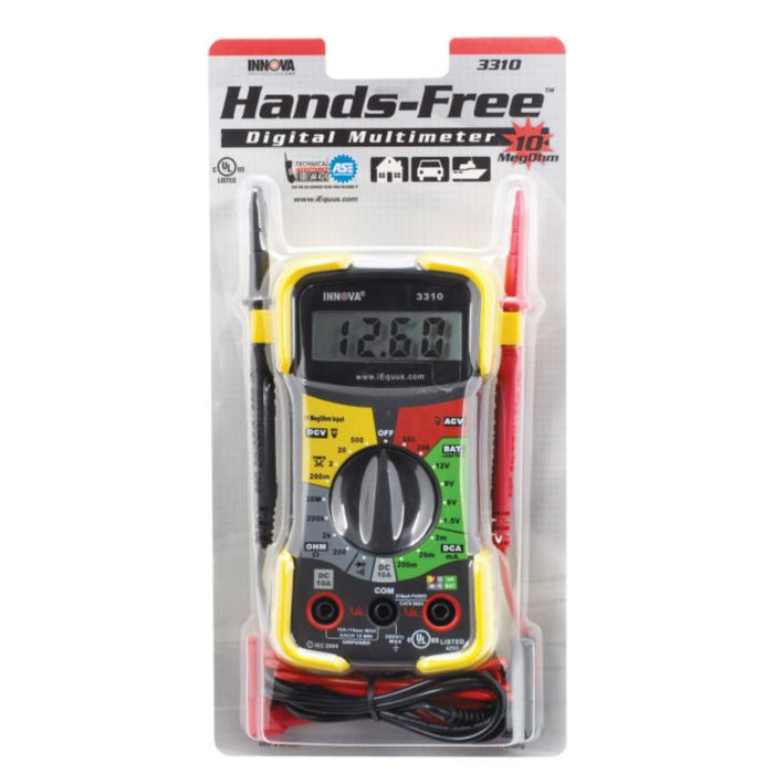 3300 Innova 3300 Digital Multimeter